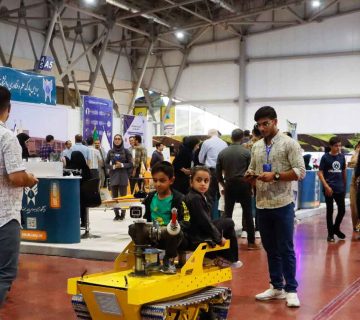 فن نما-اتوکام