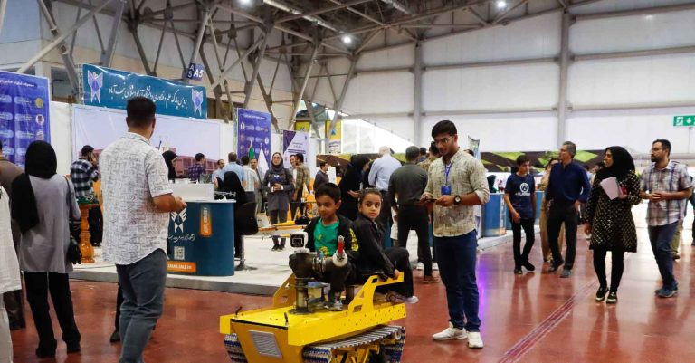 فن نما-اتوکام