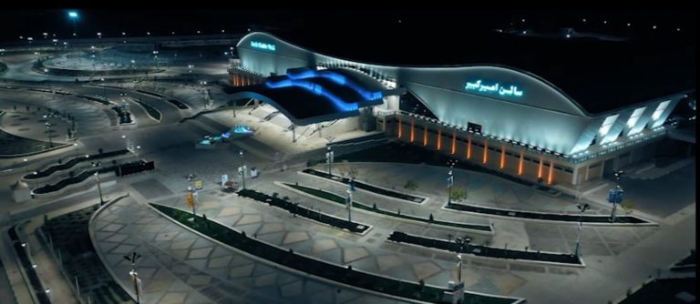 کلیپ سایت عربی